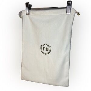 POPPY BARLEY Dust Bag